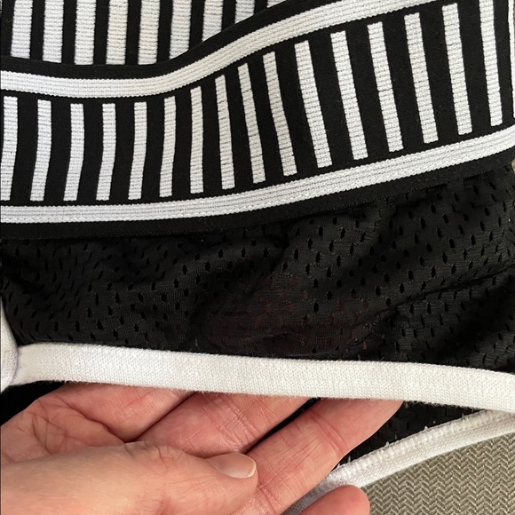 Nasty Pig Trackd Black Briefs - Picture 6 of 6